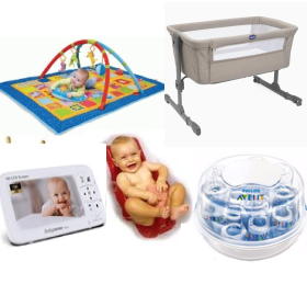 Infant package- 1